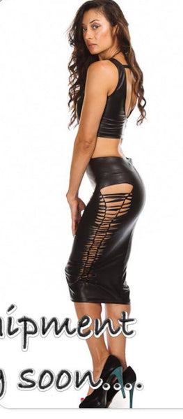 Right (Black)