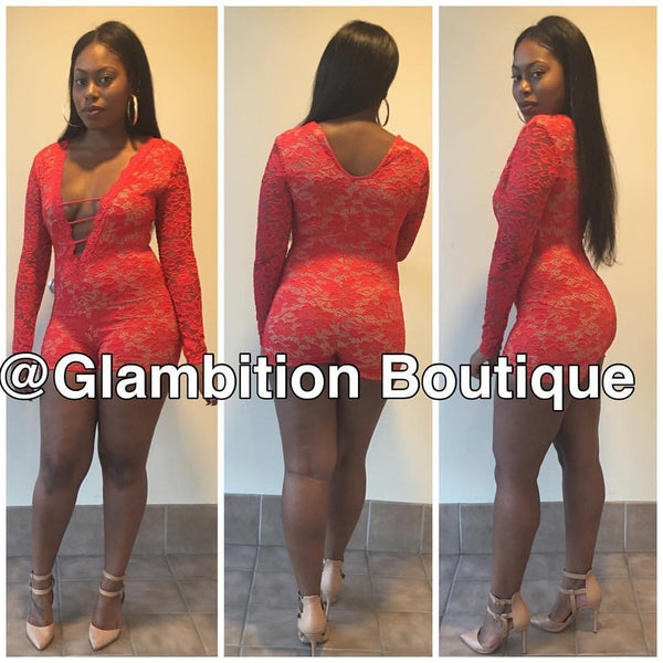 Red Bottom