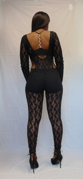 Lovely Lace