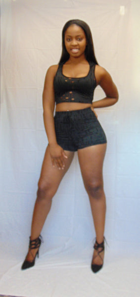 She Winning