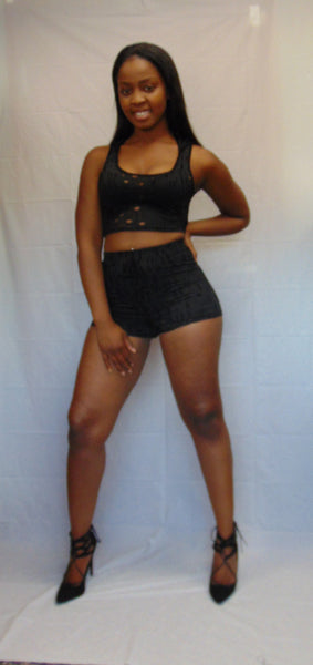 She Winning