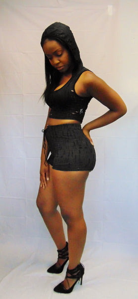 She Winning