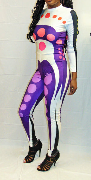 Purple Love