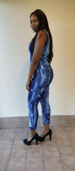 Blue Me