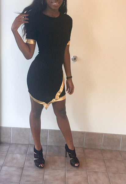 Goldie
