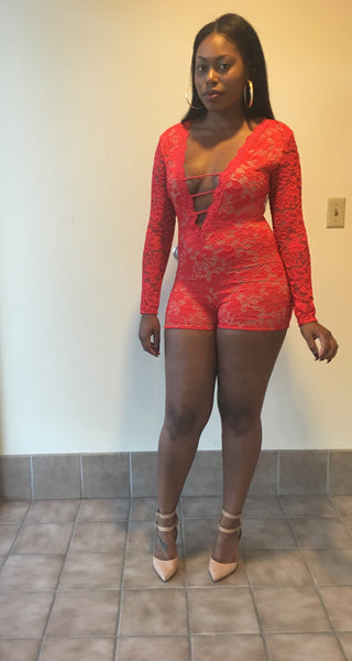 Red Bottom