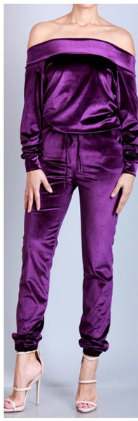 Love Me More(Purple)