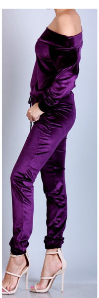 Love Me More(Purple)