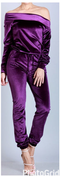 Love Me More(Purple)