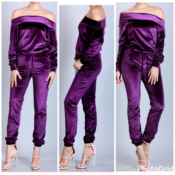 Love Me More(Purple)