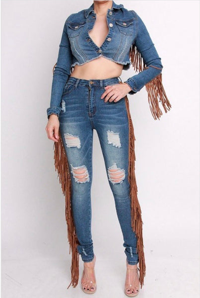 Cowgirl
