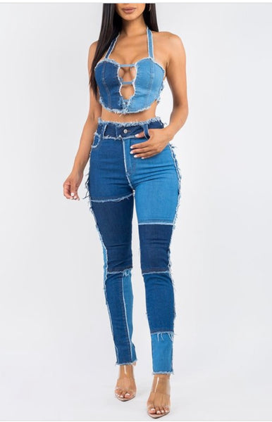 Looking Good
