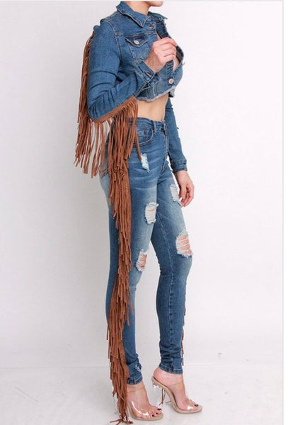 Cowgirl
