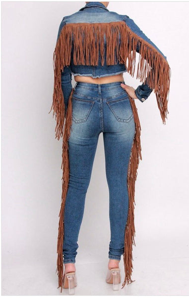 Cowgirl