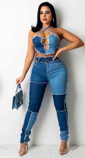 Looking Good