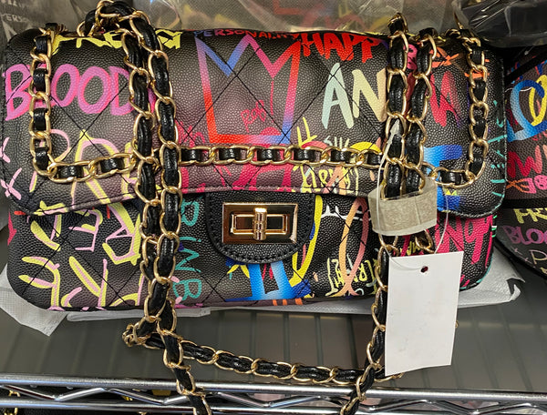 Graffiti