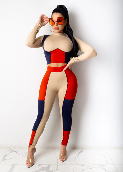 Baddie