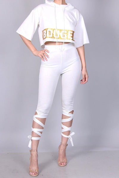 All About The Bad & Bougee
